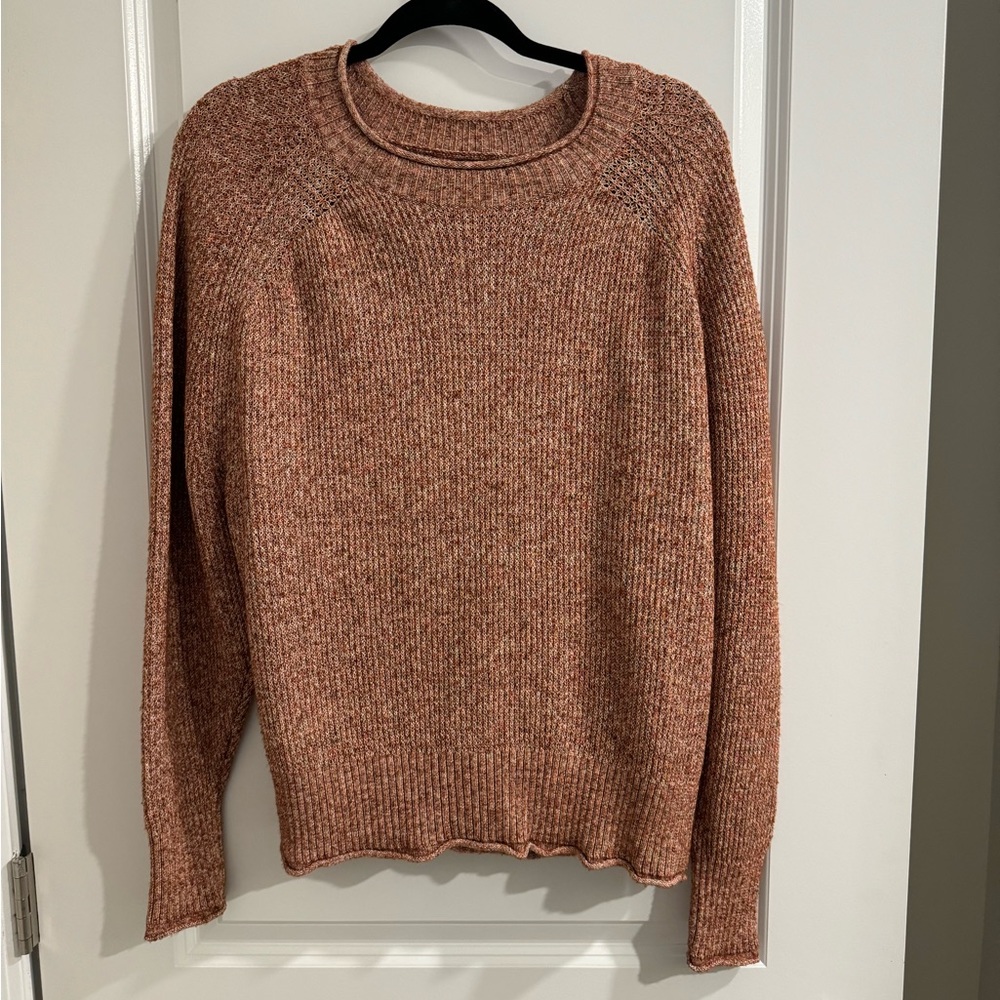 SOLD Loft Sweater